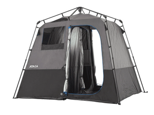 ENSUITE Triple Automatic three-room shower tent