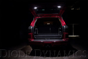 Diode Dynamics Interior Lighting Kit For 4Runner (2003-2023)
