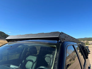 Bravo RAM 1500 Roof Rack (5th Gen - 2019+) *CREW CAB*