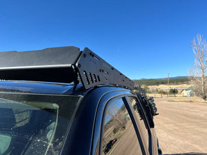 Bravo RAM 1500 Roof Rack (5th Gen - 2019+) *CREW CAB*