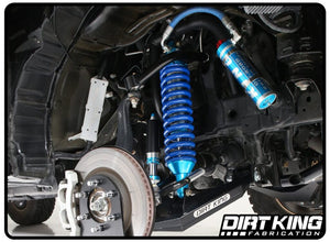 Dirt King Long Travel Kit | DK-701908-H | Nissan Titan 2004-2021 (Non XD)
