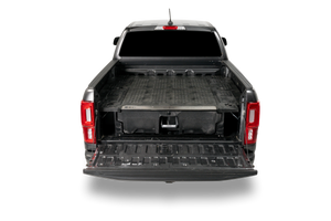 DECKED Bed Drawer System for GM Sierra or Silverado 1500 (2019-Current) - New "Wide" Bed Width 8' Bed