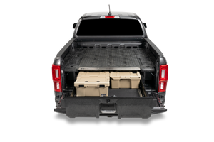 DECKED Bed Drawer System for GM Sierra or Silverado (2007*-2018) 2500 & 3500 (2007*-2019) 6'6" Bed