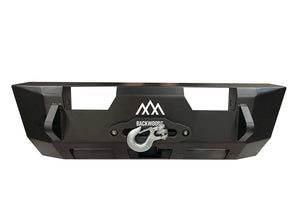 Ram Promaster (2013-2022) Scout Front Bumper