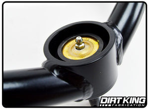 Dirt King Ball Joint Upper Control Arms | DK-701901 | Nissan Titan 04+ (Non XD)