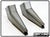 Dirt King Front Bumper Frame Horns | DK-701921 | Nissan Titan 04-15