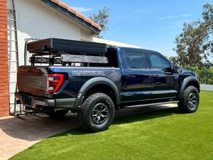 TRUSS AFS (Adaptive Full Size Truck Bed Rack)