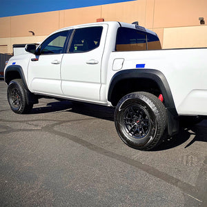 2020-’24 TACOMA FOX TRD PRO LIFT KIT (FRONT ONLY)