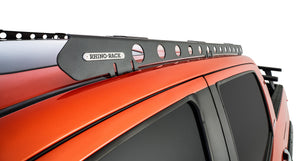 Rhino-Rack Backbone Mounting System - Toyota Tundra Crewmax