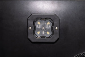 Diode Dynamics Stage Series Rock Light Mounts