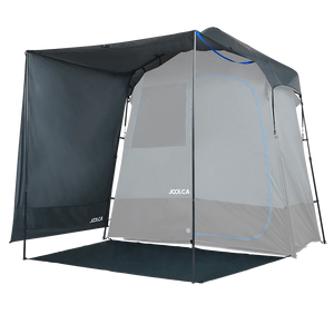 Ensuite Double Awning Kit Floored awning kit for Ensuite Double