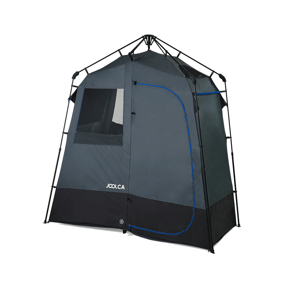ENSUITE Double Automatic two-room shower tent