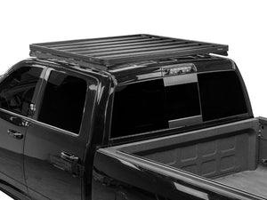 RAM 1500/2500/3500 CREW CAB (2009-CURRENT) SLIMLINE II ROOF RACK KIT / LOW PROFILE – BY FRONT RUNNER