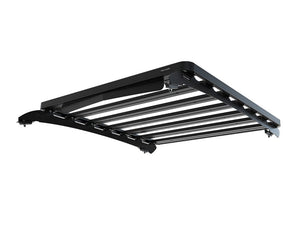 FORD RANGER T6.2 DOUBLE CAB (2022-CURRENT) SLIMLINE II ROOF RACK KIT / LOW PROFILE