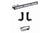 Baja Designs 30in OnX6+ Series Bumper Light Kit w/ Upfitter Harness - JT/JL w/ Plastic Bumper