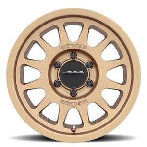 Method Race Wheels 703 | Bronze
