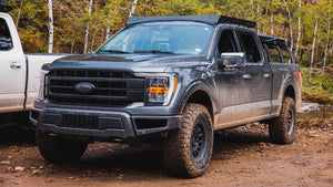 THE STORM 2021-2023 FORD F150 SUPERCREW