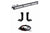 Baja Designs 30in OnX6+ Series Bumper Light Kit - JT/JL w/ Plastic Bumper