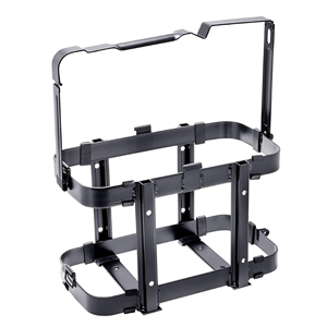 2.5 or 5 Gallon Jerry Can Bracket