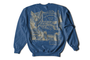 Ouray Sweatshirt