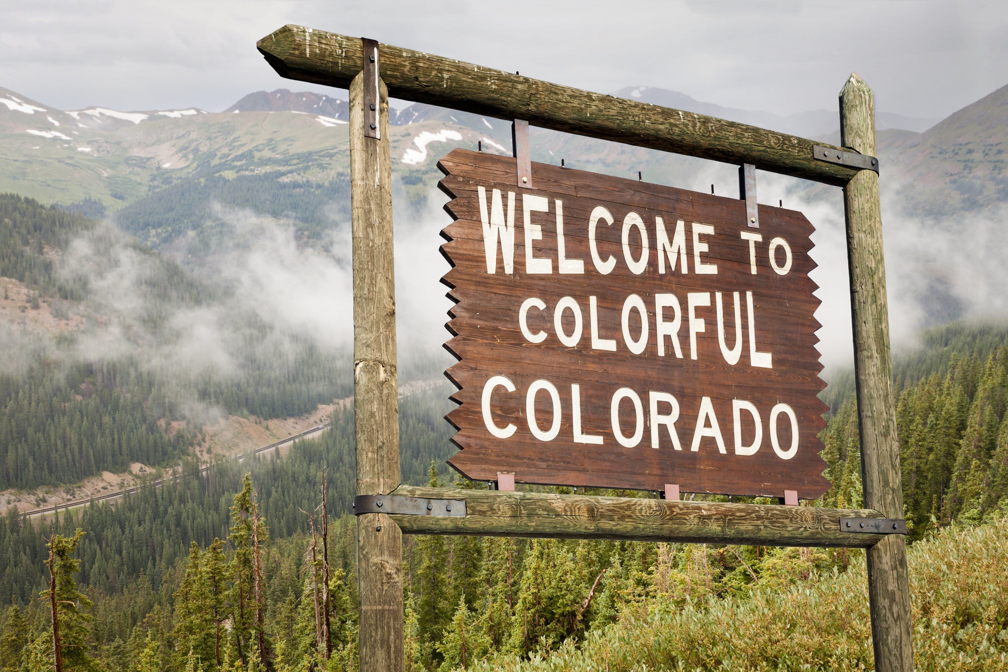 Colorado Travel Ideas