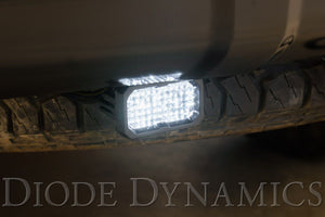 Diode Dynamics Stage Series Reverse Light Kit For 4Runner (2010-2023)