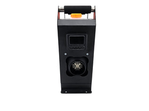 All-in-One Diesel Air Heater - Bluetooth Capable