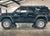 Toyota 4Runner 5th Gen (2010-2023) Rock Sliders