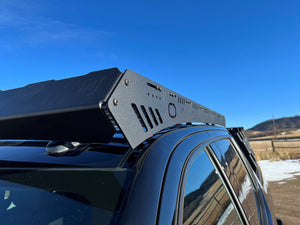 Bravo Chevy Silverado & GMC Sierra 1500 2500 3500 Roof Rack (2019+)