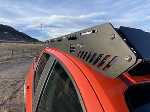 Bravo Colorado ZR2 Roof Rack (2016-2022)