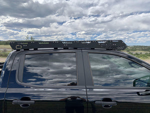 Bravo Ford Ranger Roof Rack (2019-2022)