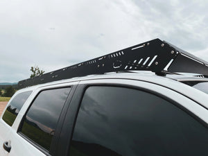 Bravo Toyota Sequoia Roof Rack (2018-2022)