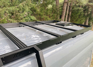 Ford Transit (2015+) DRIFTR Roof Rack