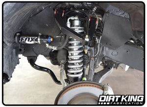 Dirt King Boxed Upper Control Arms | DK-815902 | Toyota Tundra 2007+