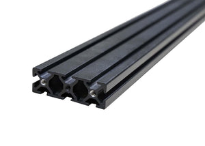 Extra DRIFTR Roof Rack Extrusions (Sold in Pairs)
