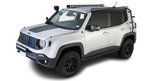 Rhino-Rack Backbone Mounting System - Jeep Renegade