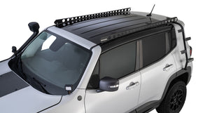 Rhino-Rack Backbone Mounting System - Jeep Renegade