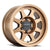 Method Race Wheels 701 | Bronze