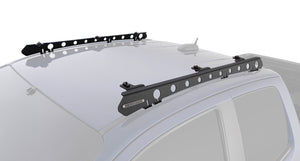 Rhino-Rack Backbone Mounting System - GMC Canyon (Extra Cab) / Chevrolet Colorado (Extra Cab)