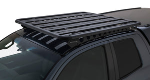 Rhino-Rack Backbone Mounting System - Toyota Tundra Double Cab