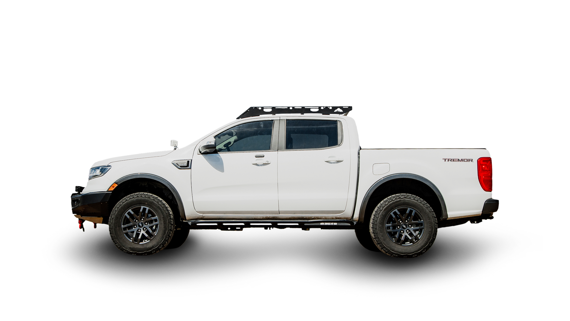 THE REDCLOUD 2019-2023 FORD RANGER SUPERCREW