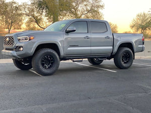 TOYOTA TACOMA TRD SPORT PRELOAD COLLAR LIFT KIT (FRONT ONLY)