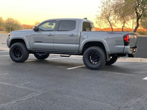 TOYOTA TACOMA TRD SPORT PRELOAD COLLAR LIFT KIT (FRONT ONLY)