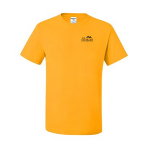 4x4 Colorado Explorer T-Shirt