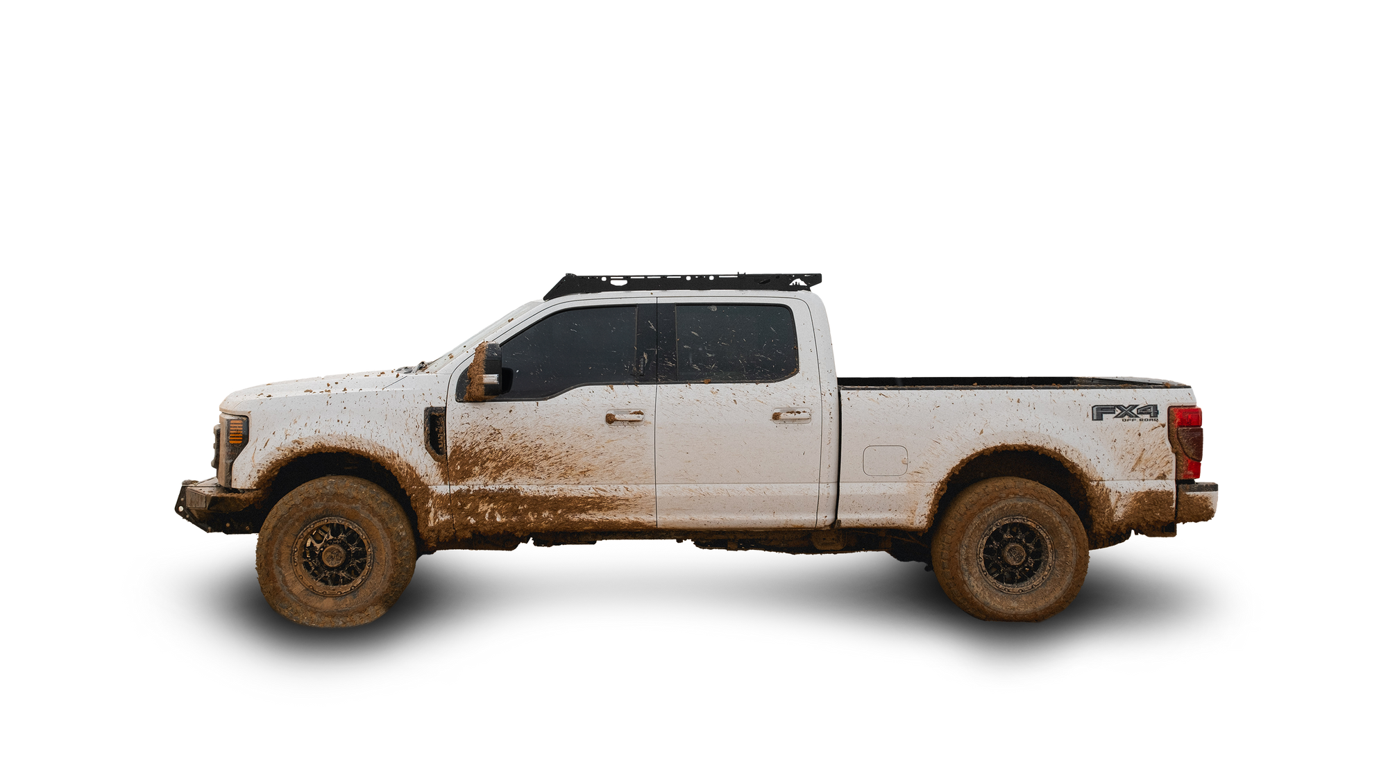 THE THUNDER 2017-2022 FORD F250/F350 CREW CAB