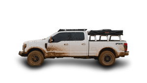 THE THUNDER 2017-2022 FORD F250/F350 CREW CAB