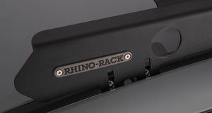 Rhino-Rack Backbone Mounting System - Toyota Tundra Crewmax