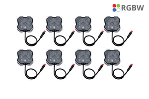 Diode Dynamics Stage Series Rock Lights