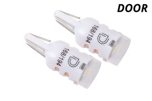 Diode Dynamics Door Light LEDs For 4Runner (1996-2023)