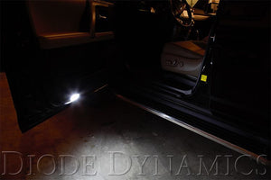 Diode Dynamics Door Light LEDs For 4Runner (1996-2023)